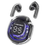 Acefast Crystal TWS Headset T8