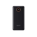 Havit PB74 10000mAh Power Bank with Cable
