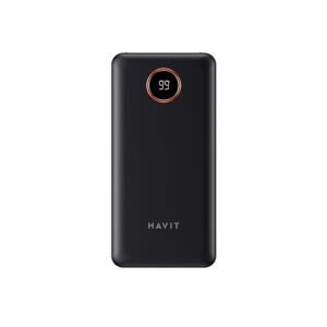 Havit PB74 10000mAh Power Bank with Cable