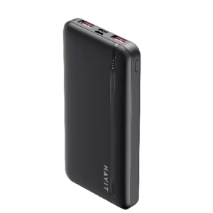 Havit PB92 22.5W 20000mAh Power Bank