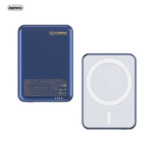 Remax RPP-509 Fantasy Series 20W PD Magnetic Wireless Power Bank