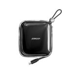 Joyroom JR-L004 12W 10000mah Jelly Series Type-C Power Bank