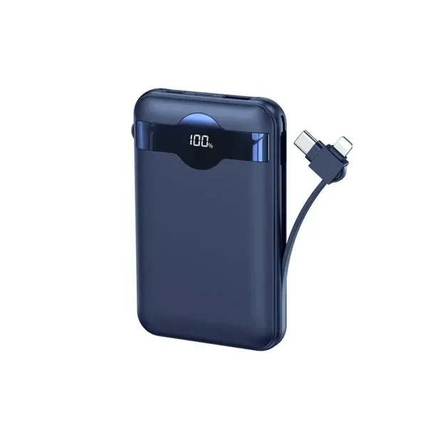 Remax RPP-280 22.5W PD 10000mAh Power Bank