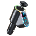 Joyroom JR-CL21 150W 4-in-1 Car Charger