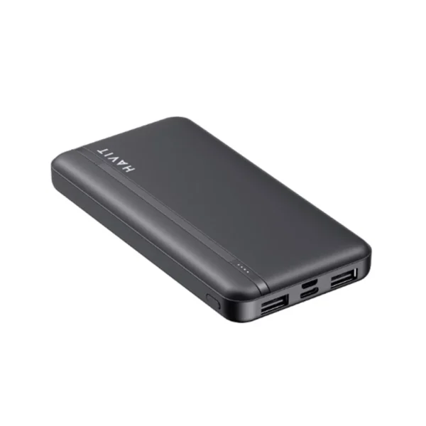 Havit PB92 22.5W 20000mAh Power Bank - Image 4