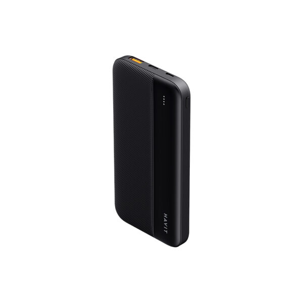 Havit PB80 20W 10000mAh Power Bank - Image 2
