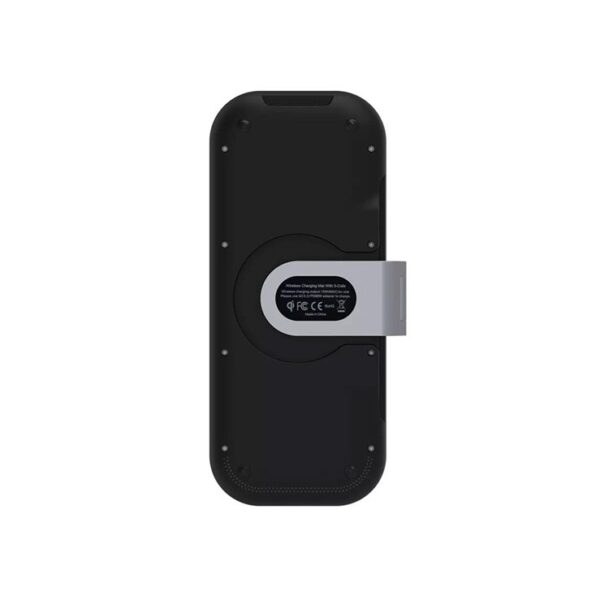 WiWU Power Air PA3IN1B 3 in 1 Magsafe Wireless Charger - Image 5