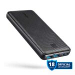 Anker 325 PowerCore Metro Essential 20000mAh Power Bank