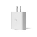 Google 30W USB-C Power Charger