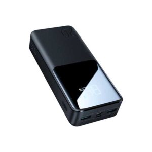 Joyroom JR-QP192 20000mAh 22.5W Fast Charging Power Bank