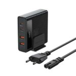 Mcdodo USB C 4-IN-1 2C2A 100W Fast Charging Station With AC Cable 1.5M