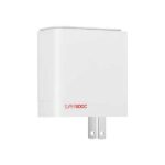 OnePlus SUPERVOOC 100W Dual Ports Power Adapter