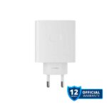 OnePlus SUPERVOOC 65W Type-A Adapter EU Plug