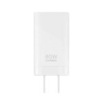 OnePlus SUPERVOOC 80W Power Adapter