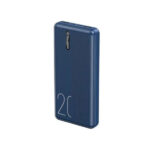 Remax RPP-296 Landon Series 20000mAh Power Bank 2.1A