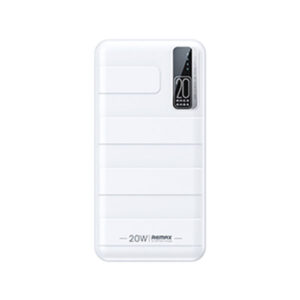 Remax RPP-316 Noah Series 20000mAh 22.5W PD+QC Fast Charging Power Bank
