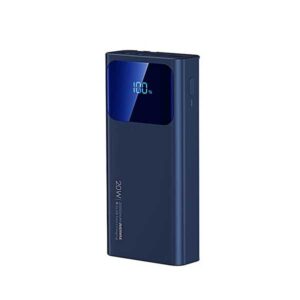 Remax RPP-535 Voyage Series 22.5W 20000mAh Fast Charging Power Bank