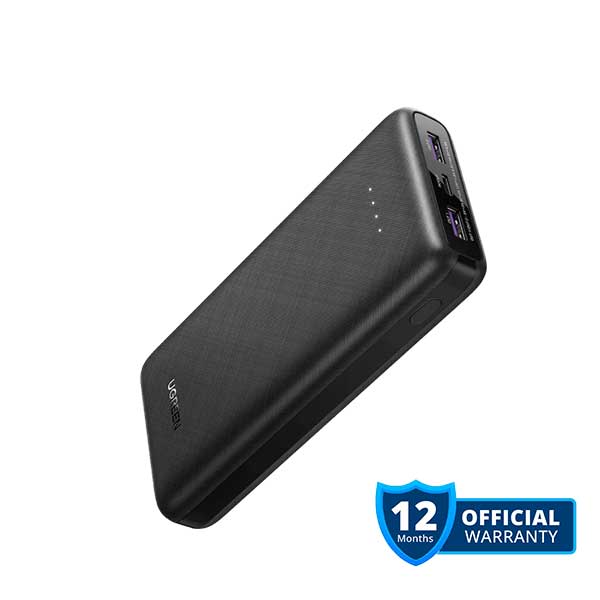 UGREEN 20000mAh PD 20W Power Bank
