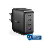 UGREEN CD224 65W 4 Ports PD GaN Wall Charger