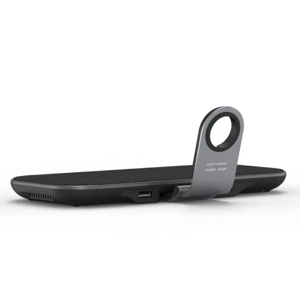 WiWU Power Air PA3IN1B 3 in 1 Magsafe Wireless Charger - Image 4