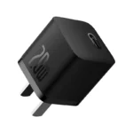 Baseus GaN5 20W 1C Mini Fast Charger CN