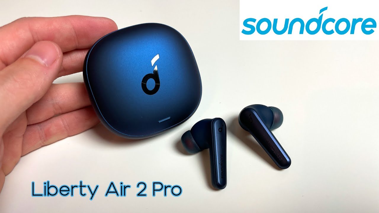 Soundcore Liberty Air 2 Pro by Anker - Image 3