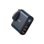 Mcdodo CH-2240 33W 4-Port Digital Display Wall Charger