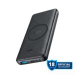 Anker 533 PowerCore III 10K Wireless Power Bank