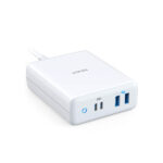 Anker PowerPort Atom PD 4 100W 4-Port Type-C Charging Station with Power Delivery