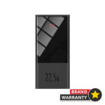 Baseus 20000mAh Super Mini Digital Display 22.5W Quick Charge Power Bank