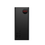 Baseus Adaman 10000mAh Metal Digital Display 22.5W Quick Charge Power Bank