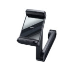 Baseus Energy Storage Backseat Holder Qi 15W Wireless Charger (WXHZ-01) – Black