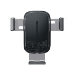 Baseus Explorer Wireless Charger Gravity Car Mount 15W (WXYL-K02)