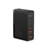 Baseus GaN2 Pro Quick Charger 2C+2U 100W CN