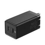 Baseus GaN2 Quick Charger C+C 45W CN (CCGAN-W01)