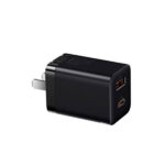 Baseus Super Si Pro Quick Charger C+U 30W CN