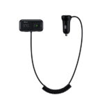 Baseus T Typed S-16 Wireless MP3 Car Charger