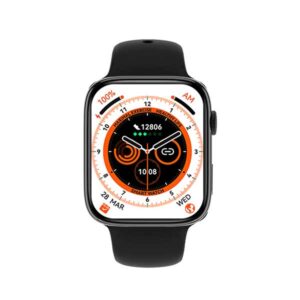 DT NO.1 DT8 Max Smart Watch