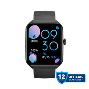 G-TiDE S1 Lite Bluetooth Calling Smart Watch