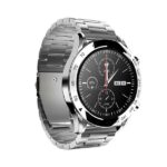 HiFuture FutureGo PRO Stainless Steel Smart Watch