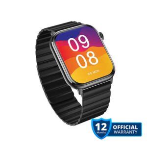 IMILAB W02 Bluetooth Calling Smart Watch