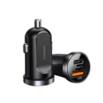 Joyroom C-A08 30W Dual Port Car Charger
