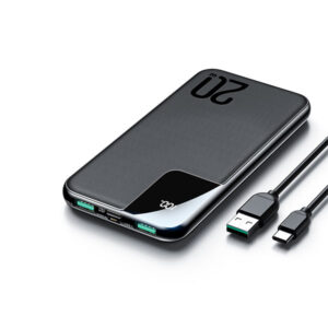 Joyroom JR-QP190 10000mAh 20W Power Bank