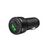 Mcdodo 38W PD+QC3 Fast Car Charger