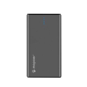 Mopoer Dash Charge 10000mAh Power Bankl