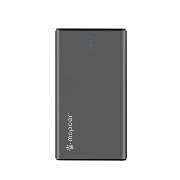 Mopoer Dash Charge 10000mAh Power Bankl
