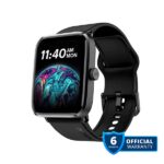 Noise ColorFit Pro 4 Alpha Calling AMOLED Smart Watch