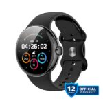 XINJI NOTHING 2 Bluetooth Calling Smart Watch
