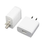 Baseus Single Port Quick Charge 3.0 Charger (CCALL-BX02)