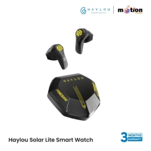 Haylou G3 True Wireless Gaming Earbuds